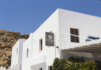 Lindos Del Mar Suites