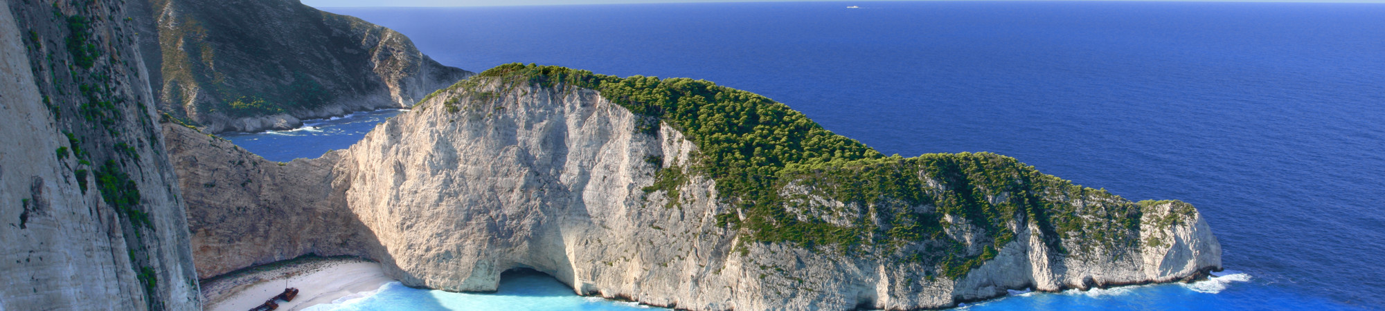 Sightseeing in Zakynthos