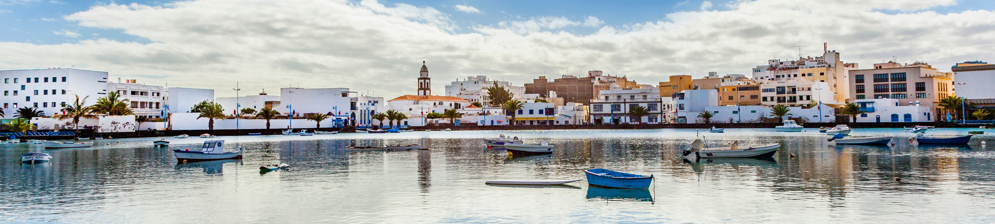 Lanzarote Sightseeing