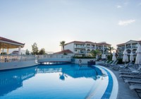 Exotica Hotel By Zante Plaza Pool