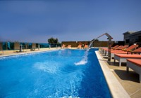 Princess Of Naxos Pool