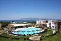 Aegean Palace Hotel, Main view