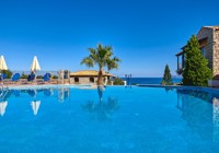 Marni Village. Daytime Outdoor Pool