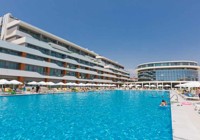 Victory Be Mine Pool