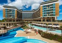 Aska Lara Resot & Spa