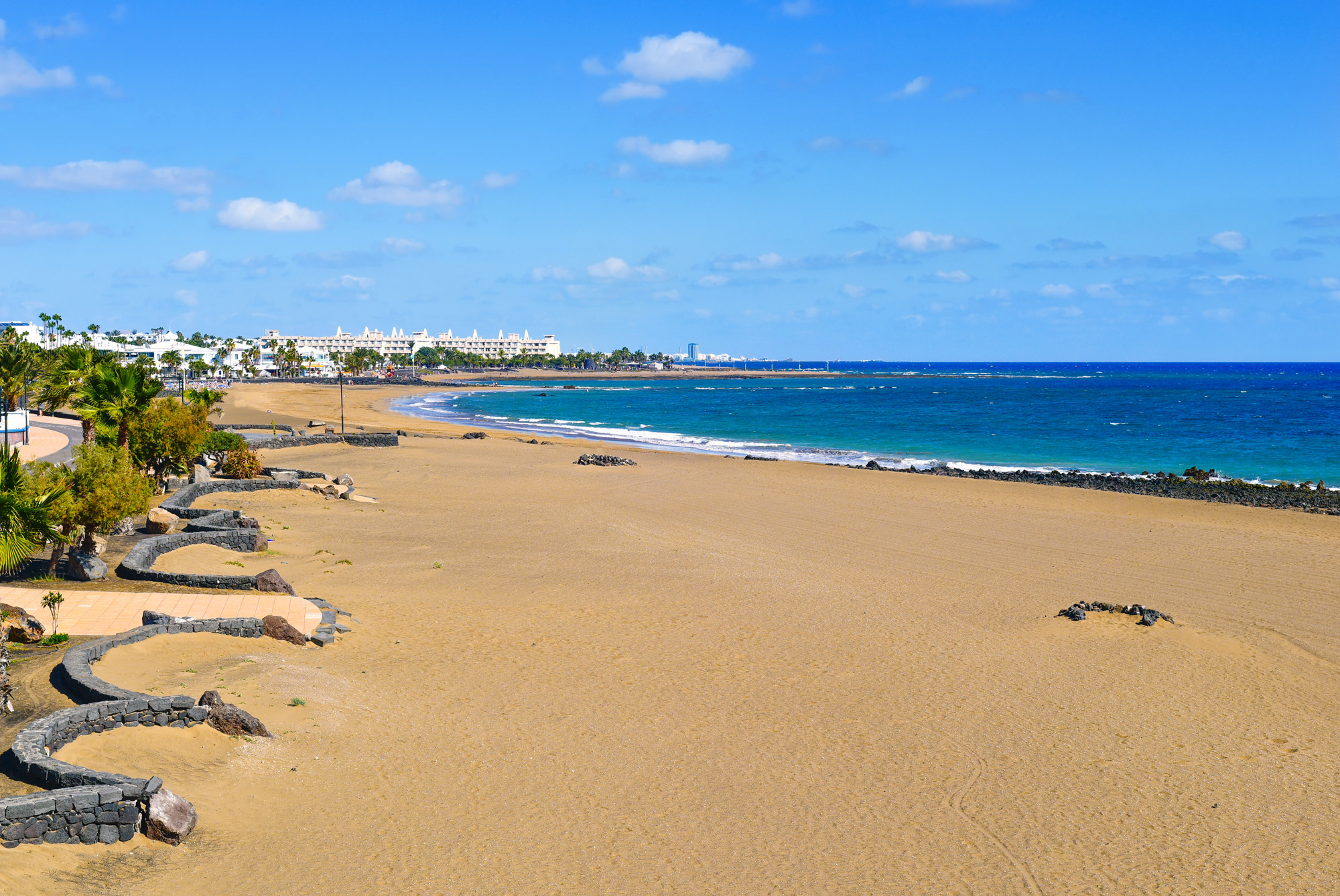 Puerto del Carmen