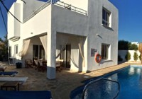 Thalassines Beach Villas, Main