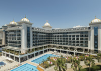 Side La Grand Resort And Spa