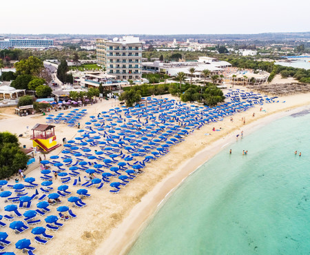 Which Cyprus Beach is Right for You?