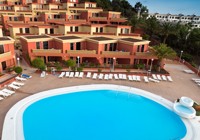 Laguna Park 2. Outdoor Pool 3