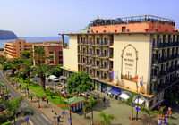 Exterior at Labranda Reveron Plaza in Los Cristianos, Tenerife