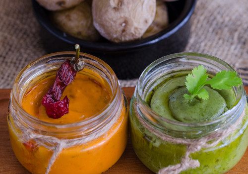 Mojo Verde Mojo Picon