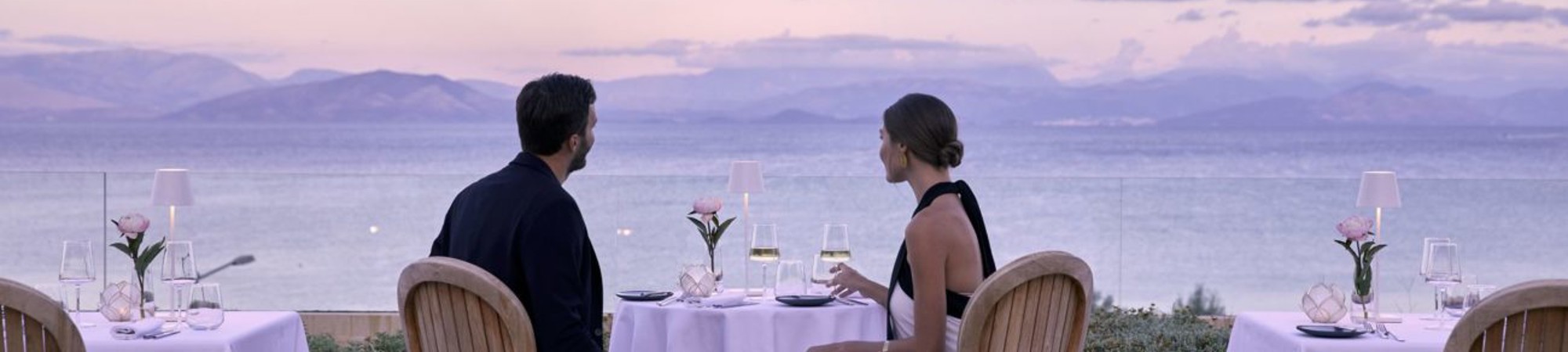 What Does A Luxury Corfu Holiday Mean to You?