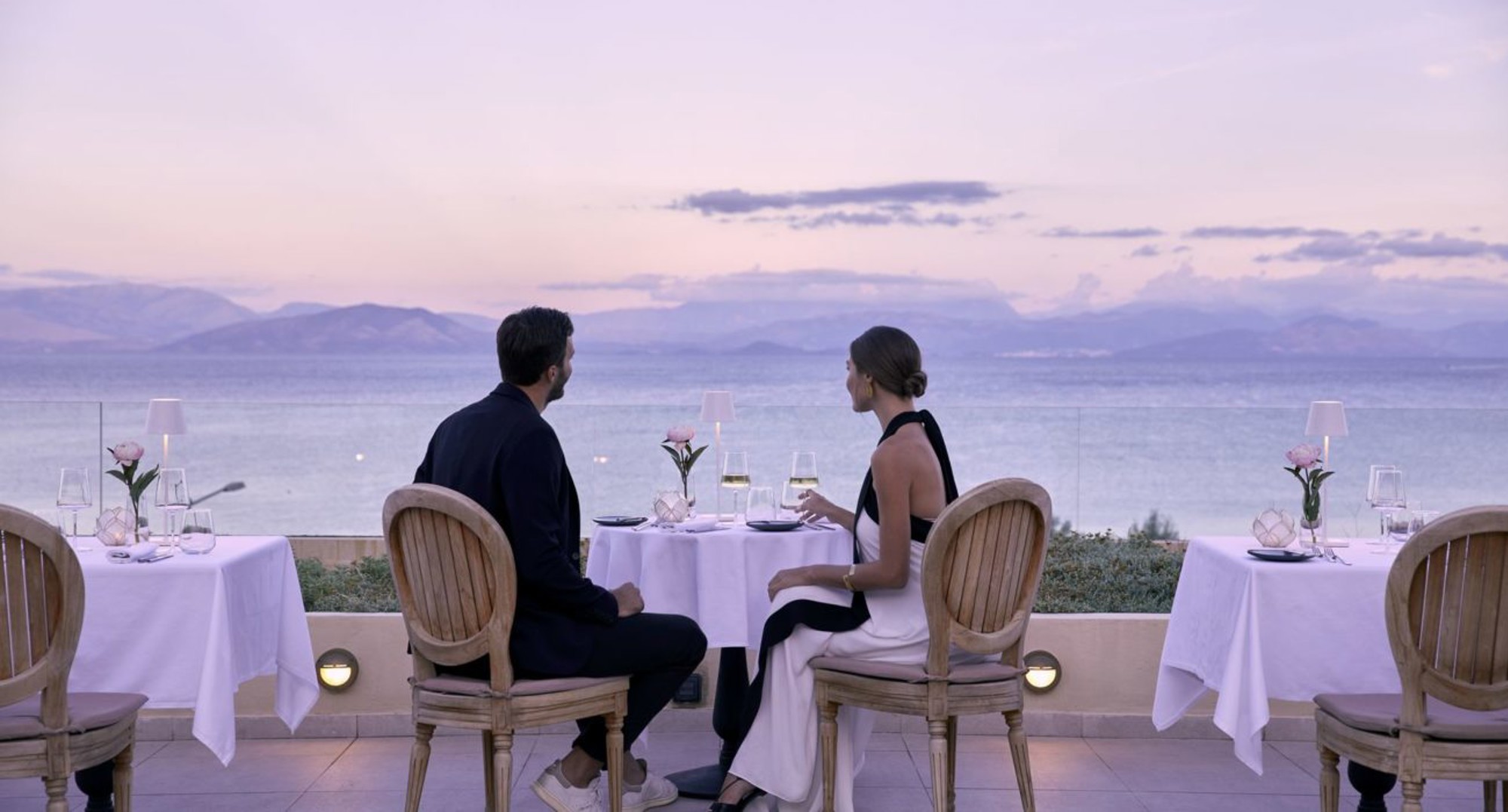 What Does A Luxury Corfu Holiday Mean to You?