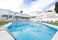 Check IN Bungalows Atlantida Pool