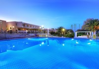 Santa Marina Beach. Outdoor Pool