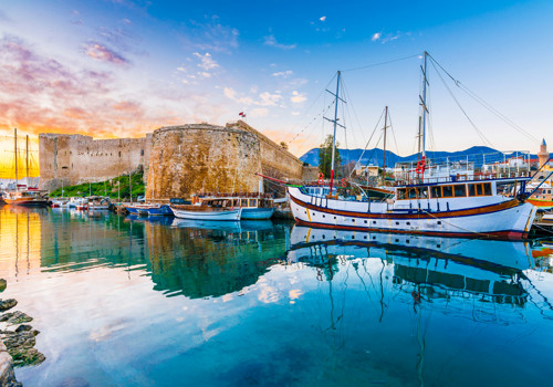 9 Reasons Why Cyprus Should Be Your Next Holiday