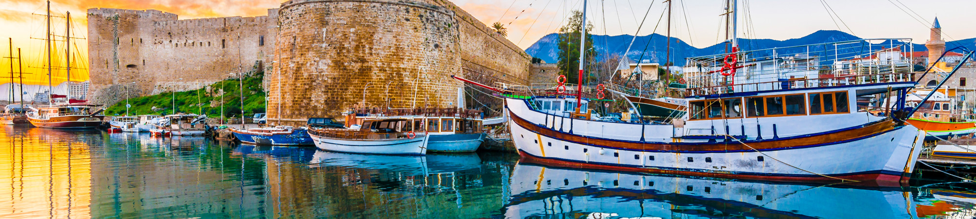 9 Reasons Why Cyprus Should Be Your Next Holiday