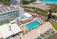 Napa Mermaid Hotel Suites