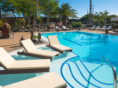 Villa Vik Boutique Hotel Pool