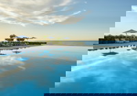 Ikos Andalusia Infinity Pool