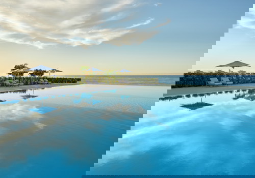 Ikos Andalusia Infinity Pool