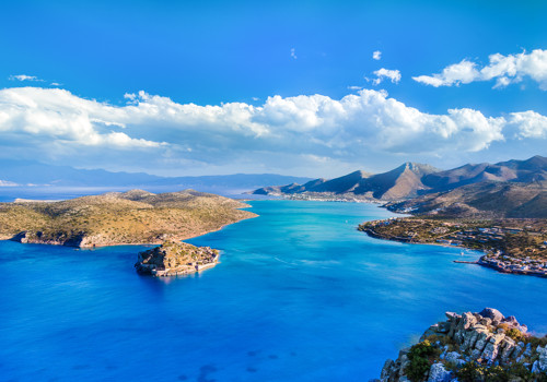 Crete, a country unto itself