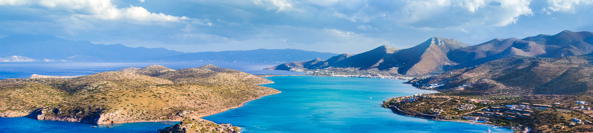 Crete, a country unto itself