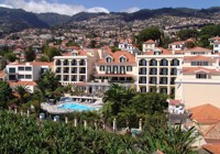 Quinta Bela Sao Tiago