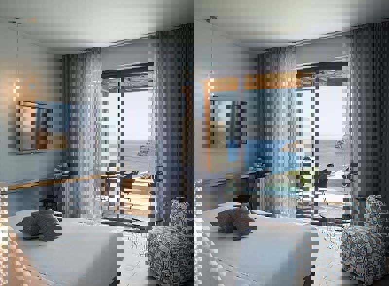 Cayo Exclusive Resort Spa Superior Room With Private Pool