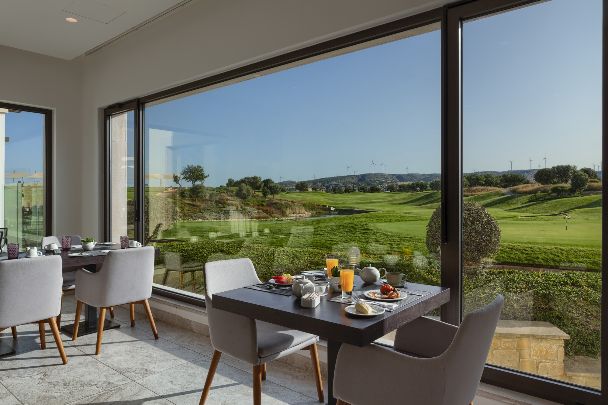 Golf Holidays