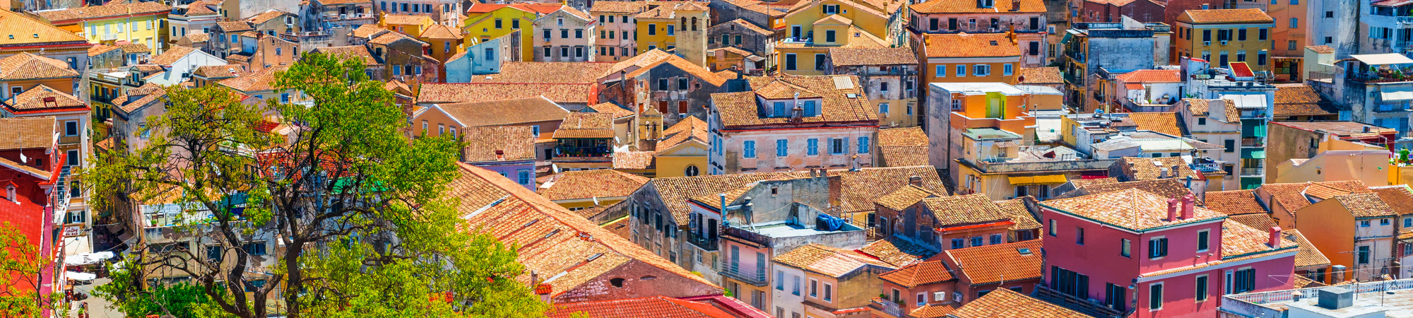 9 Reasons Why Corfu Should Be Your Next Holiday