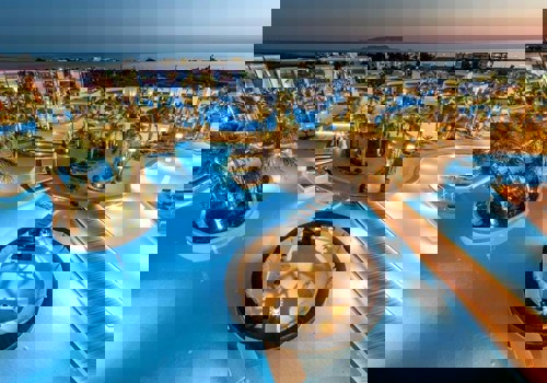 Stella Island Luxury Resort (1)