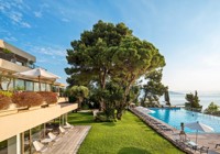 Views from Kontokali Bay Resort & Spa