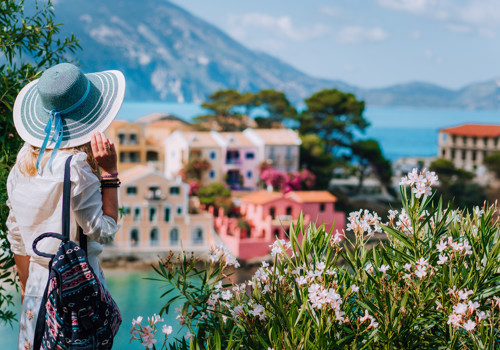 A Resort Guide to Beautiful Kefalonia