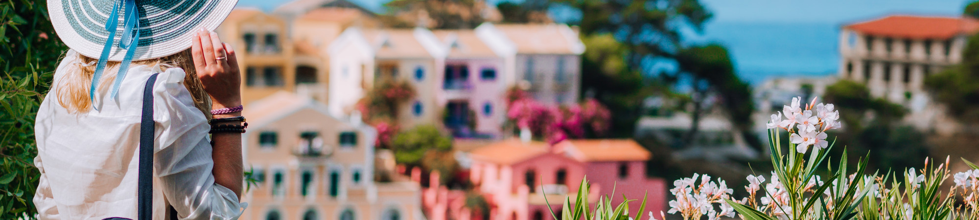 A Resort Guide to Beautiful Kefalonia