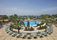 Saphir Resort. Outdoor Pool