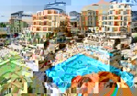 Arabella World Hotel