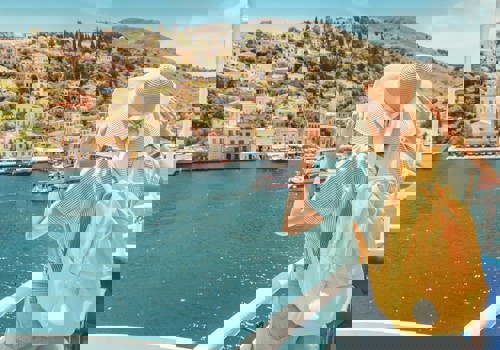 Symi, Greece’s Best Kept Secret