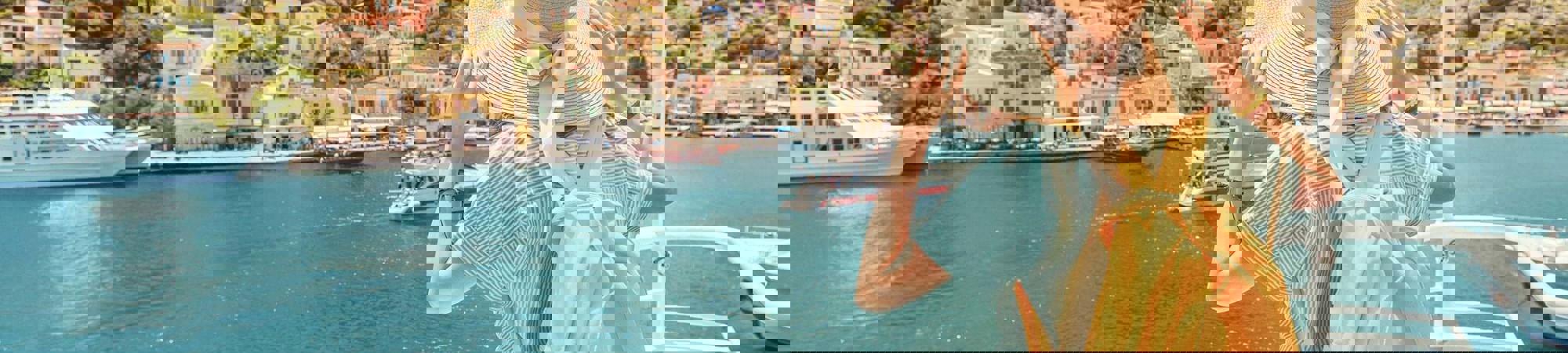 Symi, Greece’s Best Kept Secret