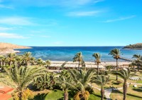 Kairaba Bodrum Imperial. Beach