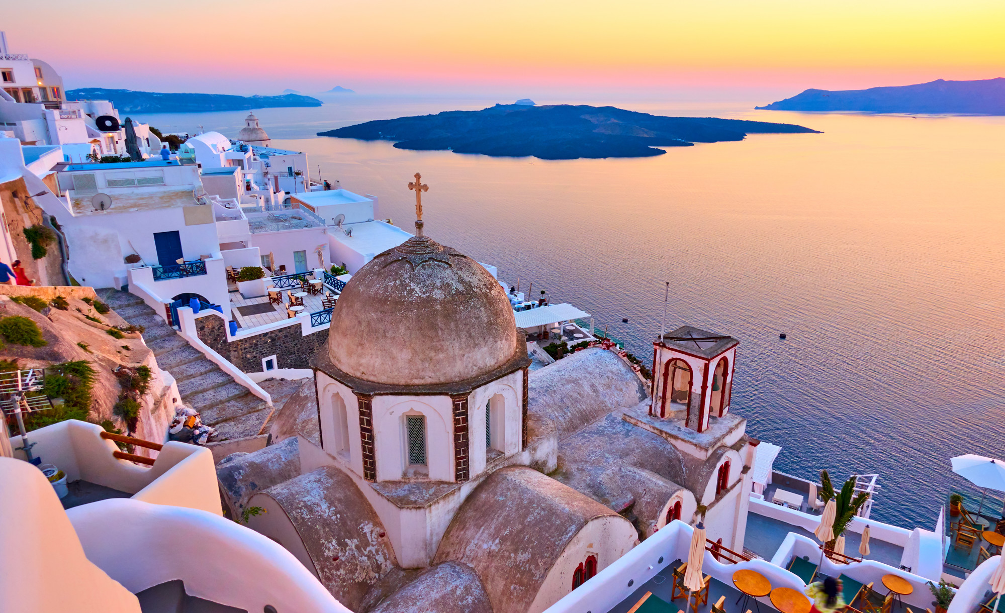 Thira