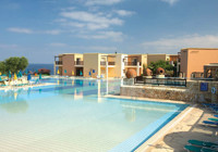 Akteon Holiday Village Main