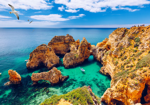 Algarve