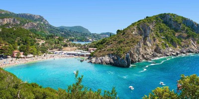 Corfu Excursions