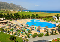 Sovereign Beach Hotel. Outdoor Pool2