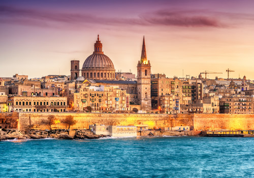 Destination Decision: Greece or Malta?