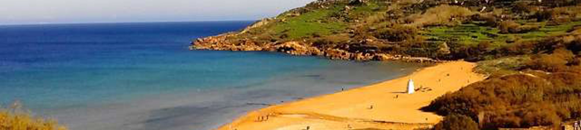 Gozo Beaches