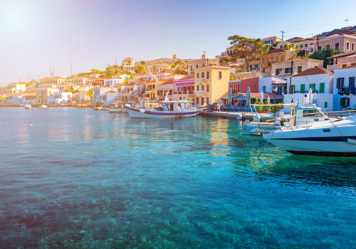 A Guide to the 7 Ancient Wonders of the World