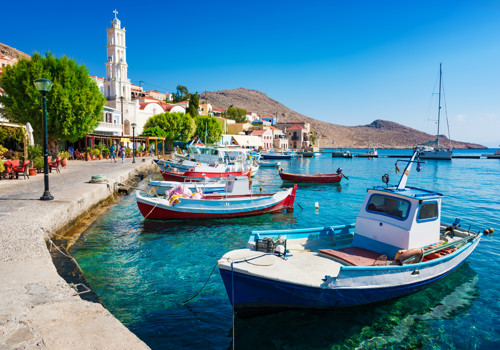 Why Halki Should Be Next on Your Travel List